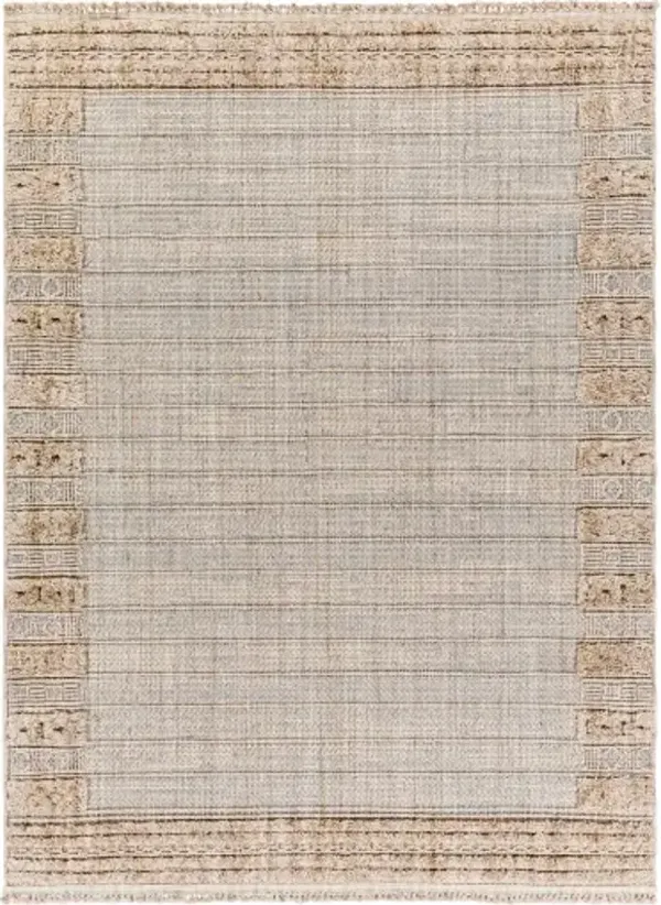 Zaragoza 5'3" x 7' Rug