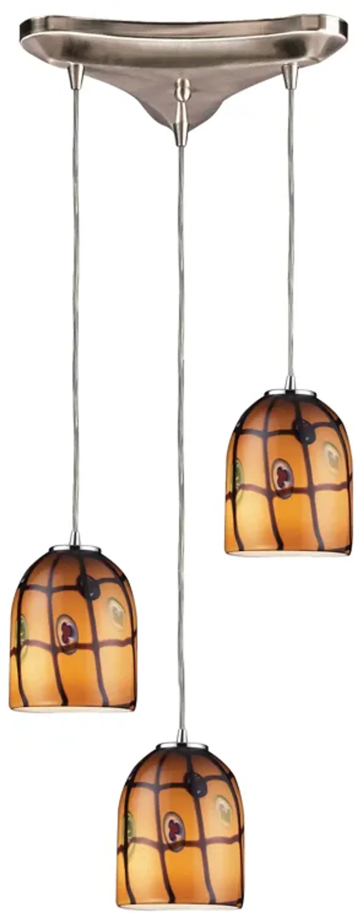 RAPTURE SERIES - CINNAMON