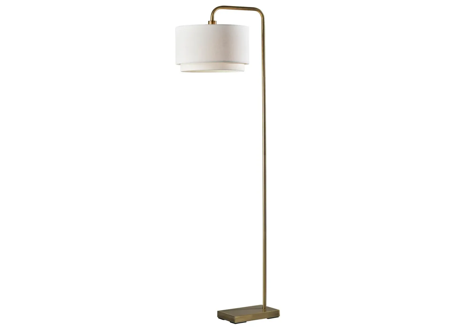 Brinkley Floor Lamp