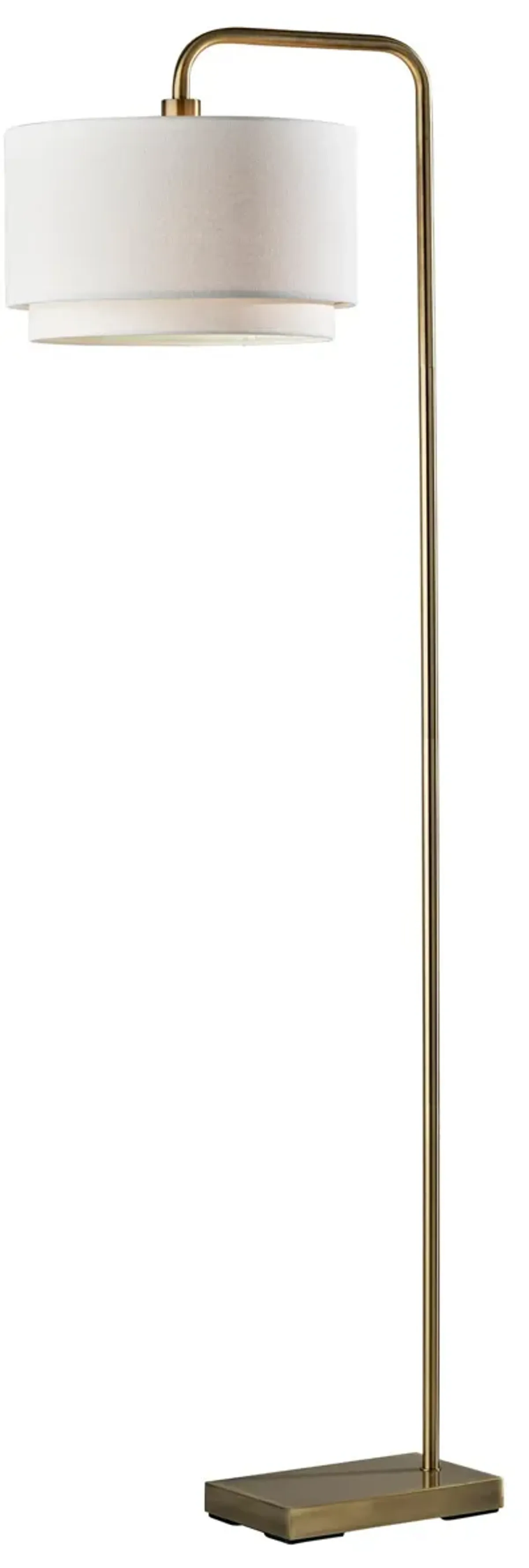 Brinkley Floor Lamp