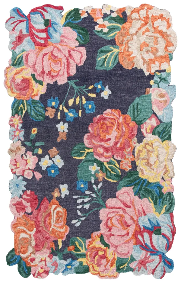 JARDIN Hand Tufted 3' x 5' area rug
