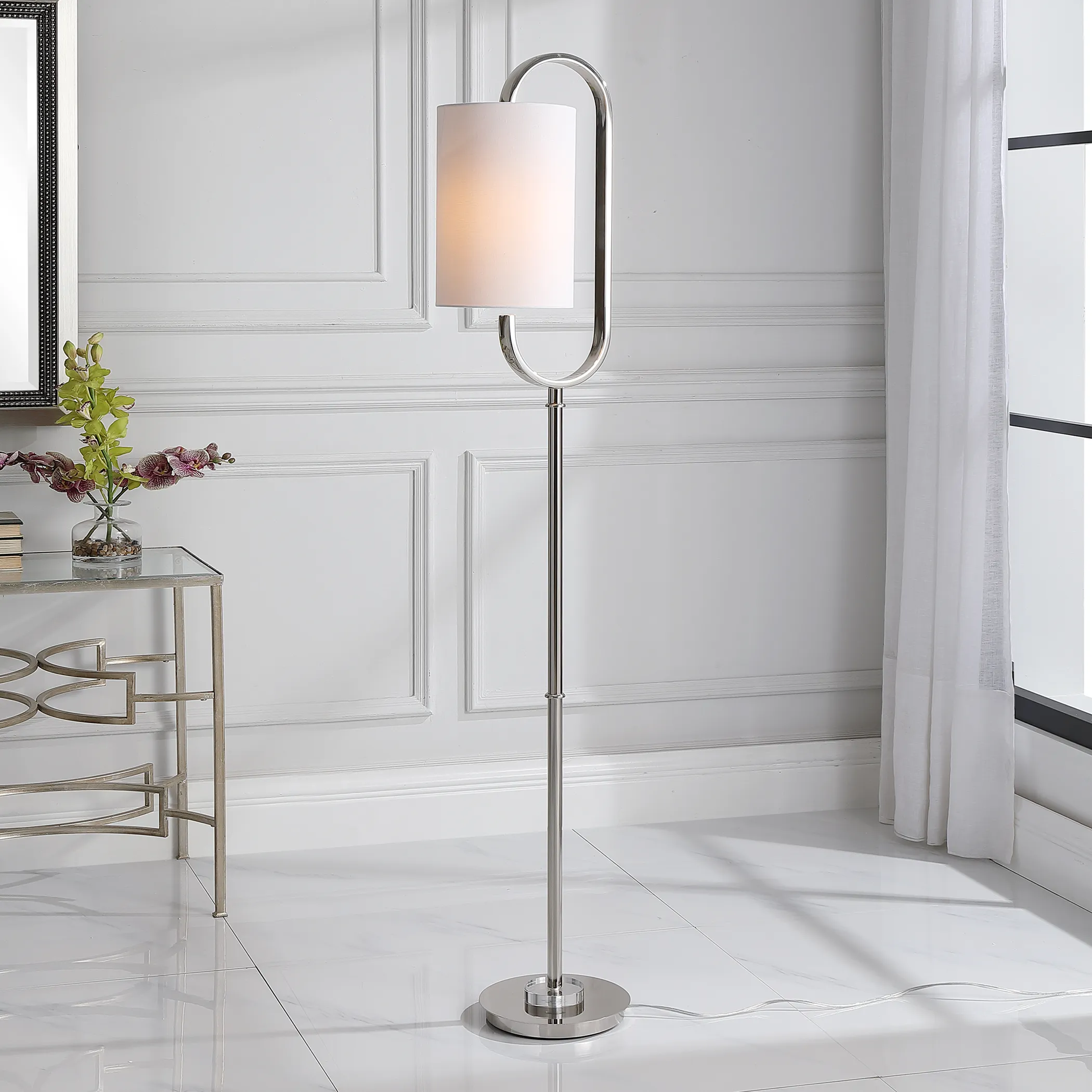 Dickinson Table Lamp