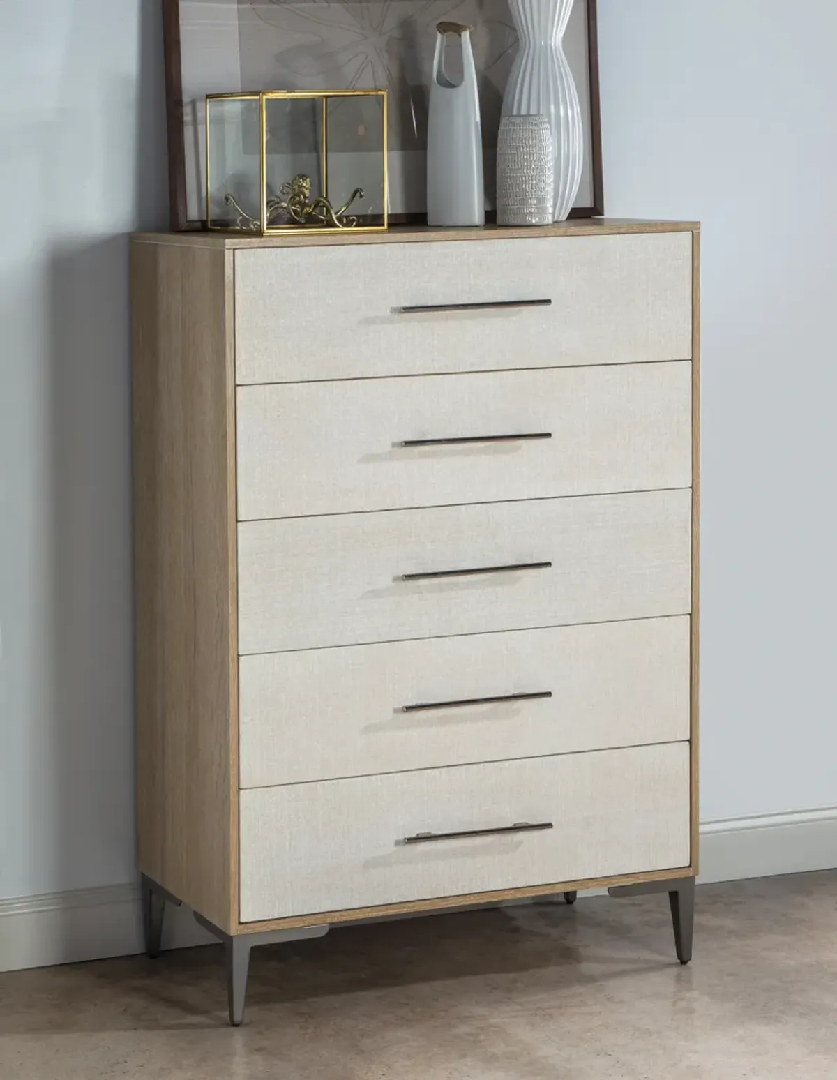 Biscayne Drawer Chest