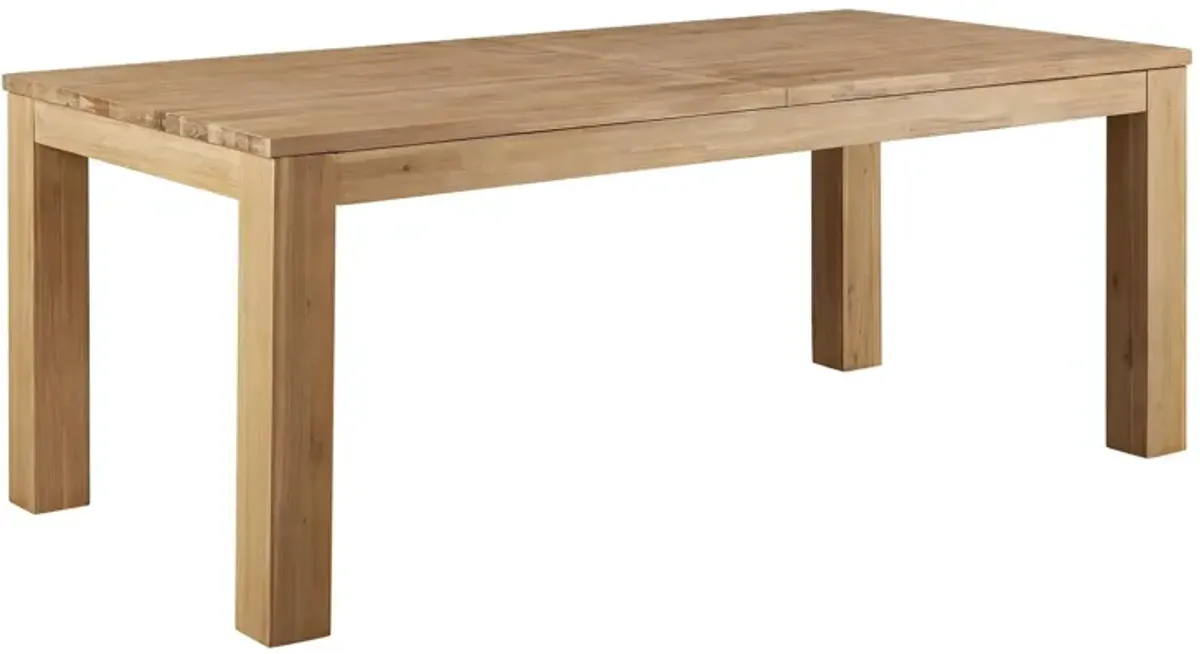 Bedford Butterfly Dining Table