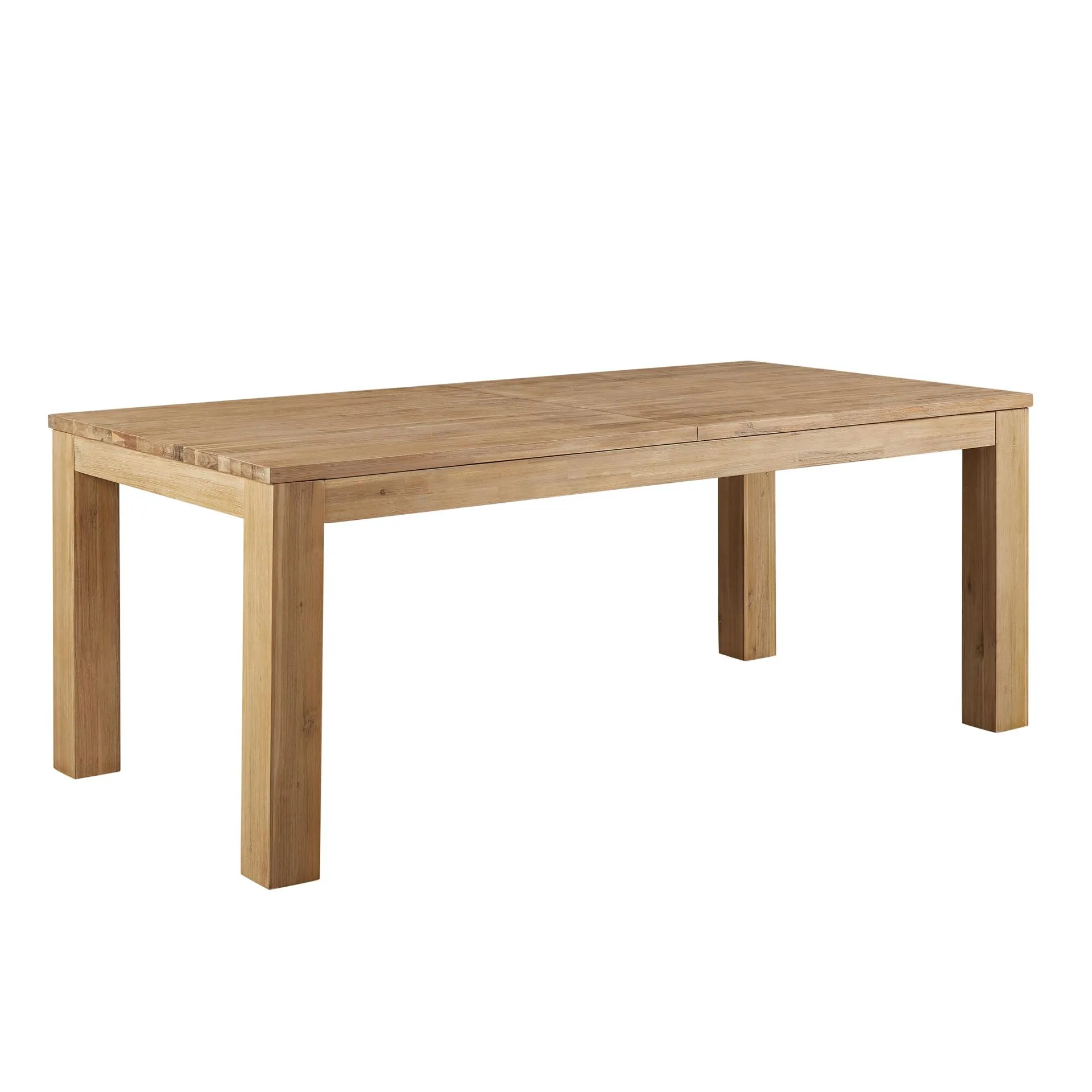 Bedford Butterfly Dining Table