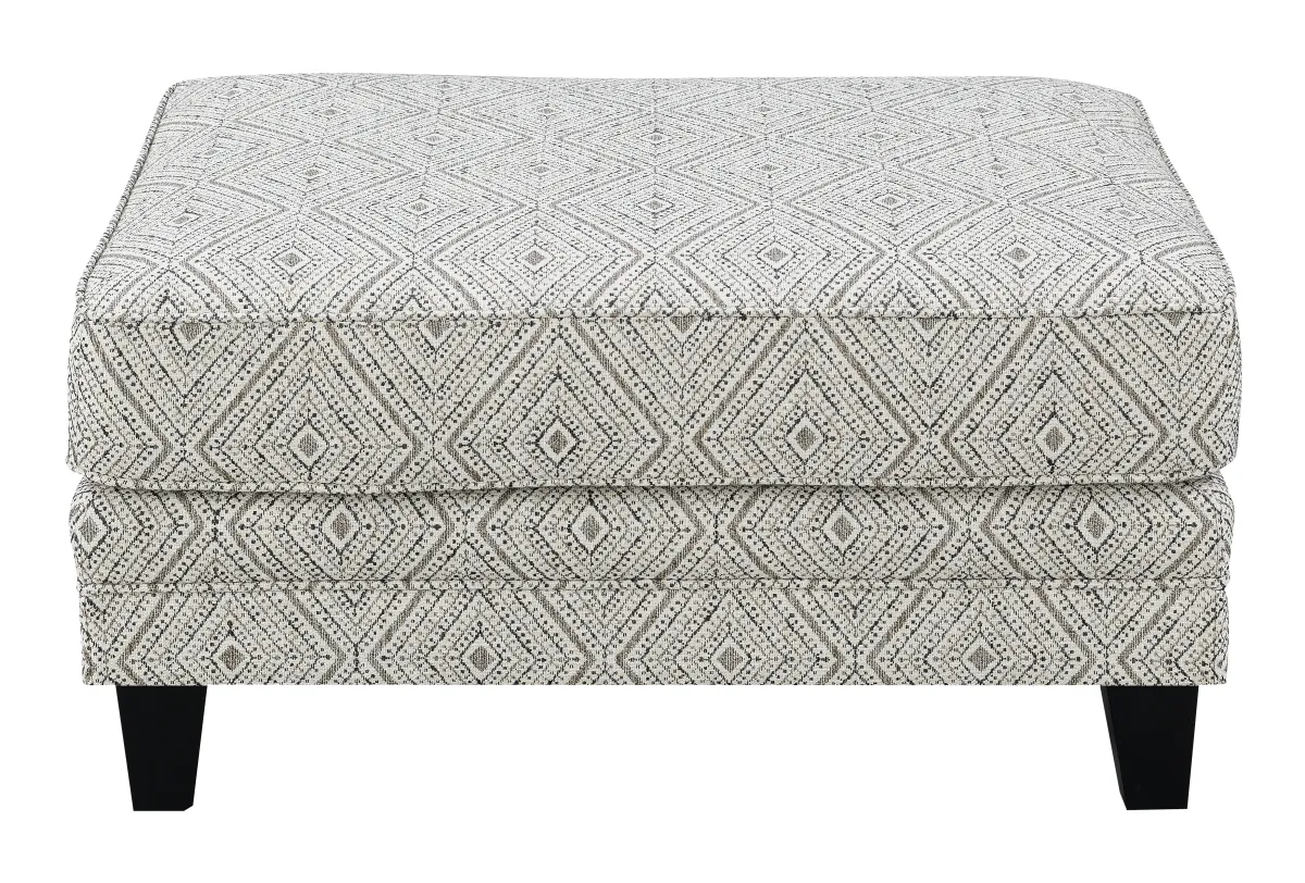 Trilogy Ottoman