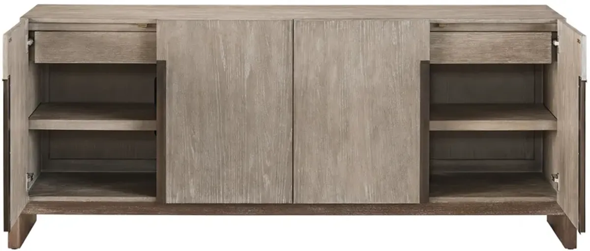 Pescadero Credenza