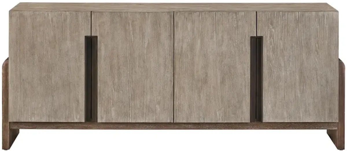 Pescadero Credenza