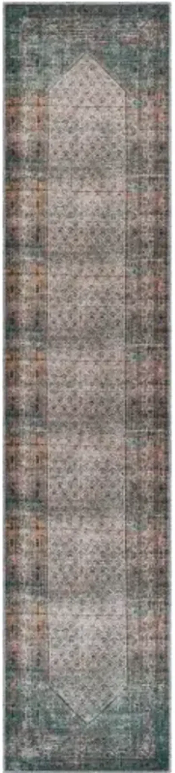 Colin CLN-2311 2'7" x 12' Rug