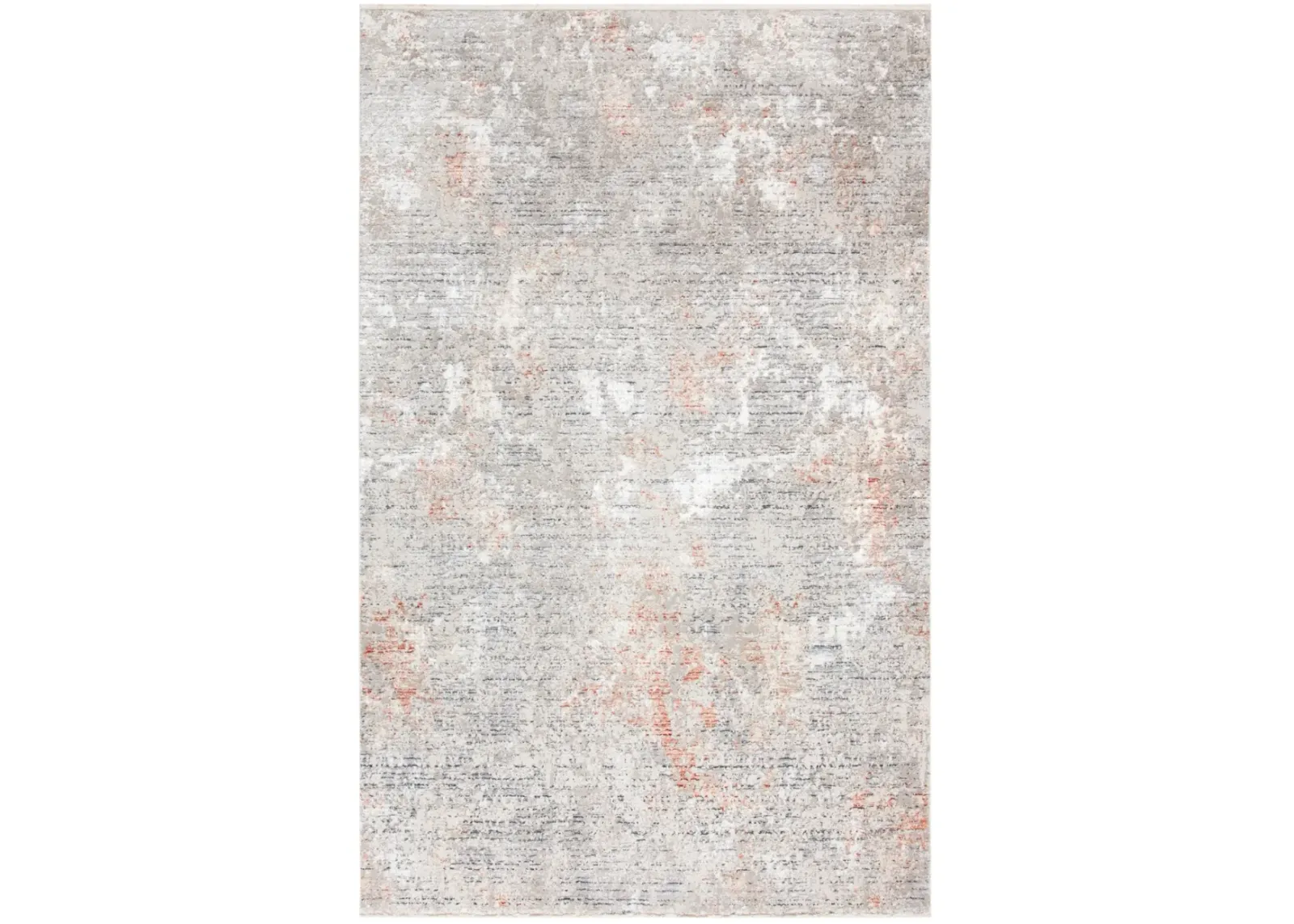 DREAM 429 GREY  10' x 14' Large Rectangle Rug