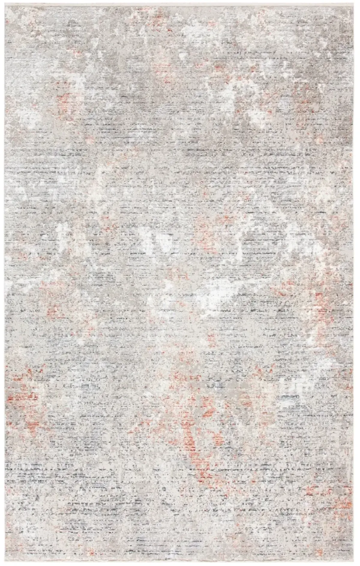 DREAM 429 GREY  10' x 14' Large Rectangle Rug