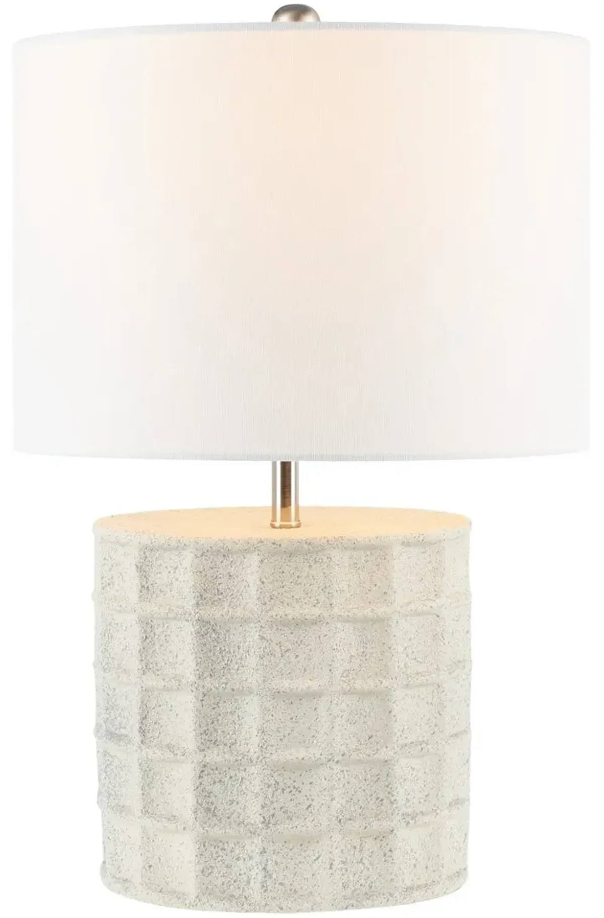 Welsh Table Lamp