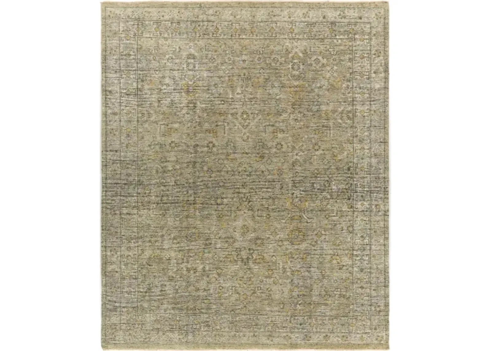 Reign 6' x 9' Rug