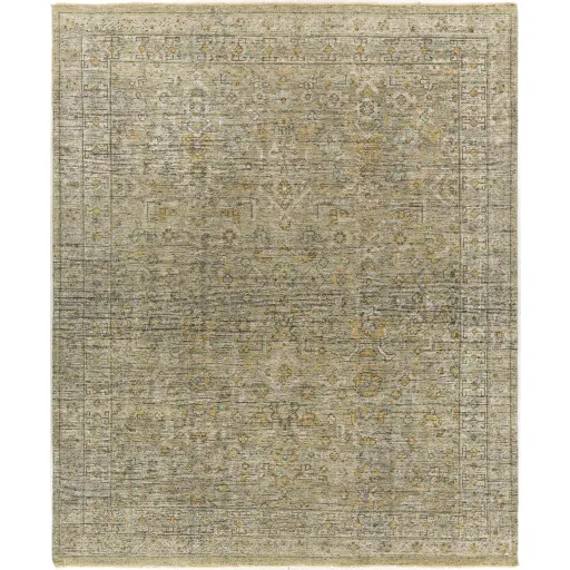 Reign 6' x 9' Rug