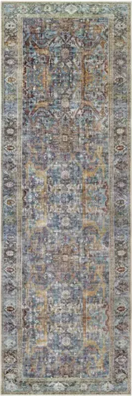 Amelie AML-2370 8'10" x 12' Machine Woven Rug