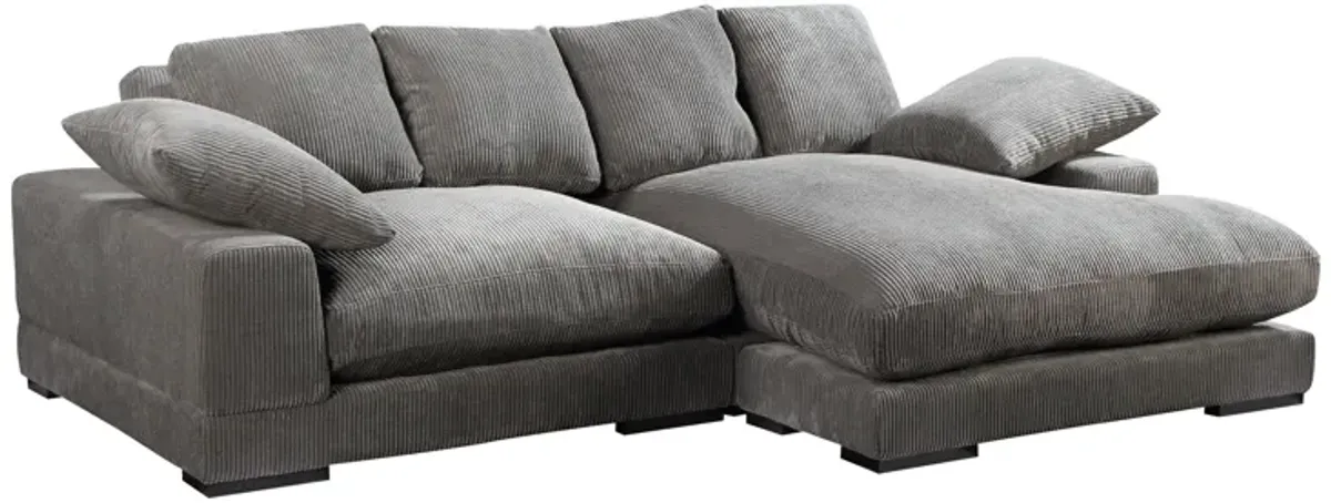 PLUNGE SECTIONAL