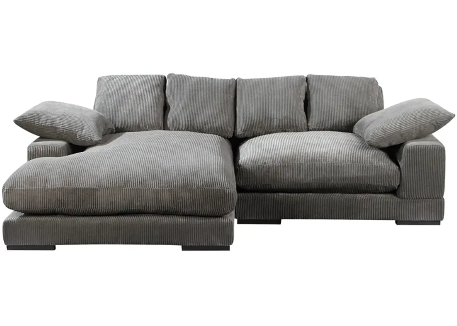 PLUNGE SECTIONAL