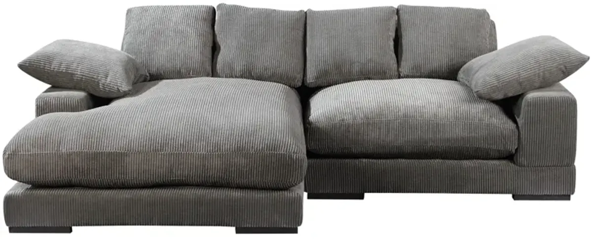 PLUNGE SECTIONAL