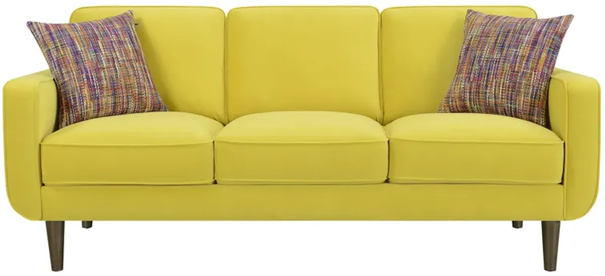 Jax Sofa