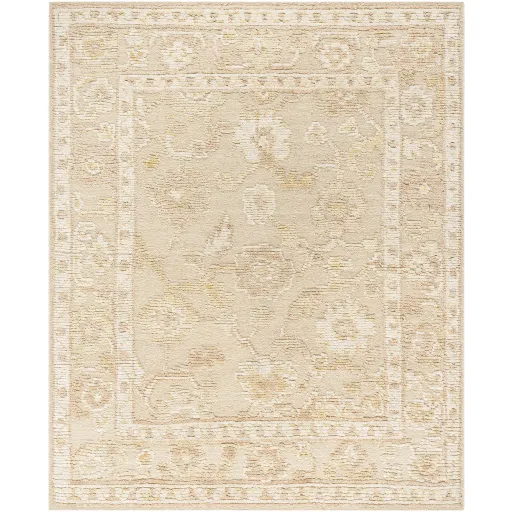 Leros LRS-2300 2' x 3' Handmade Rug