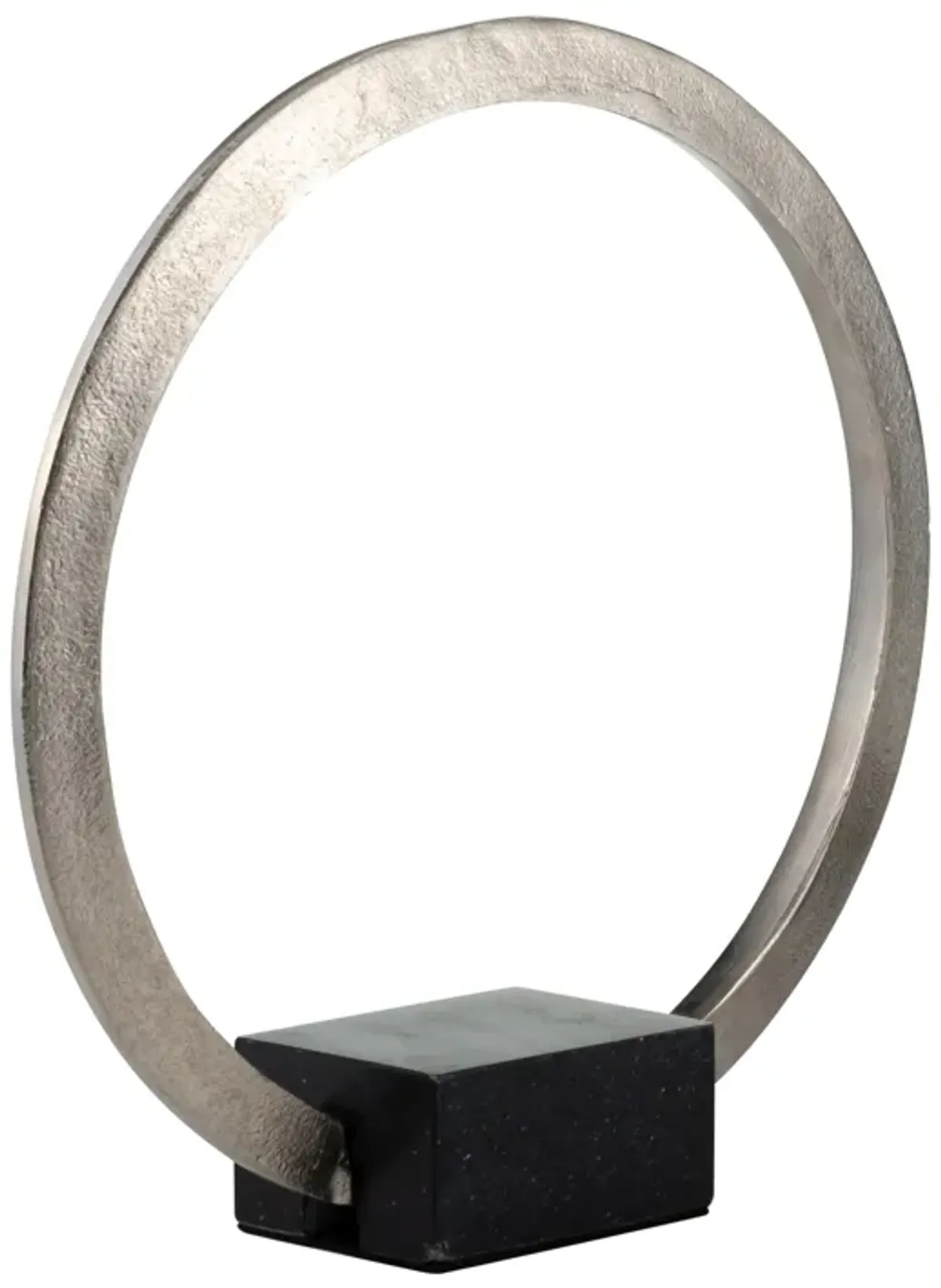 Standing Ring with Base