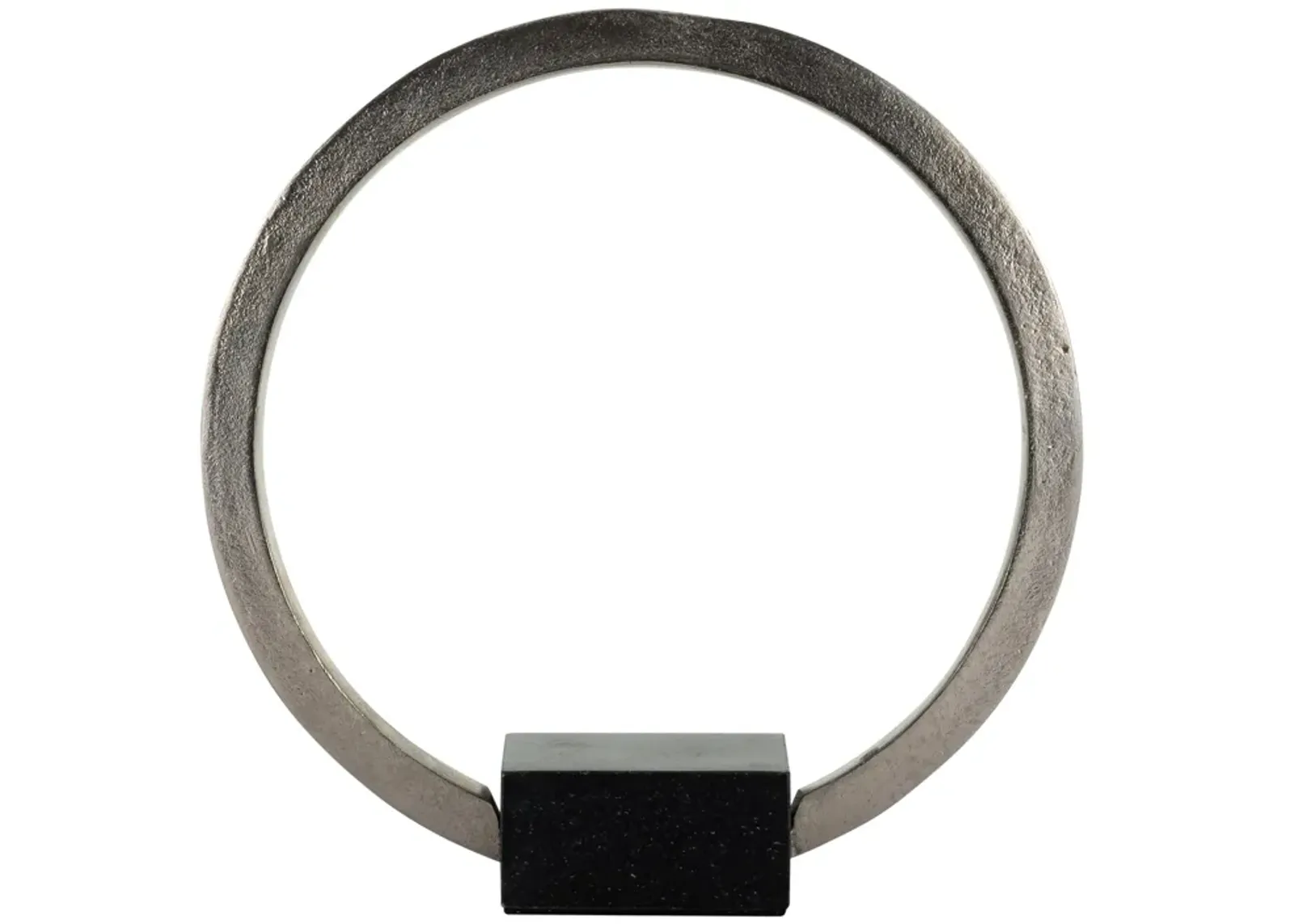 Standing Ring with Base