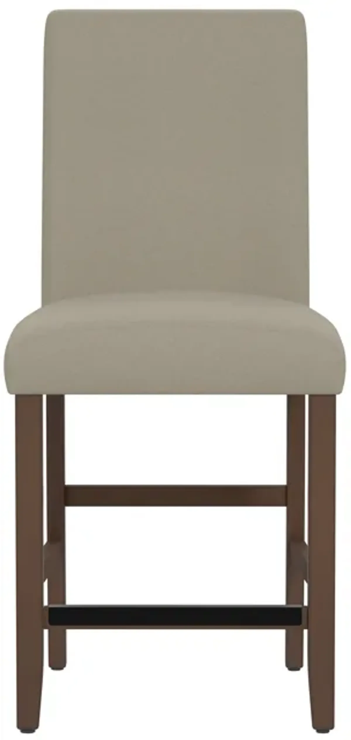 Seneca Upholstered Barstool