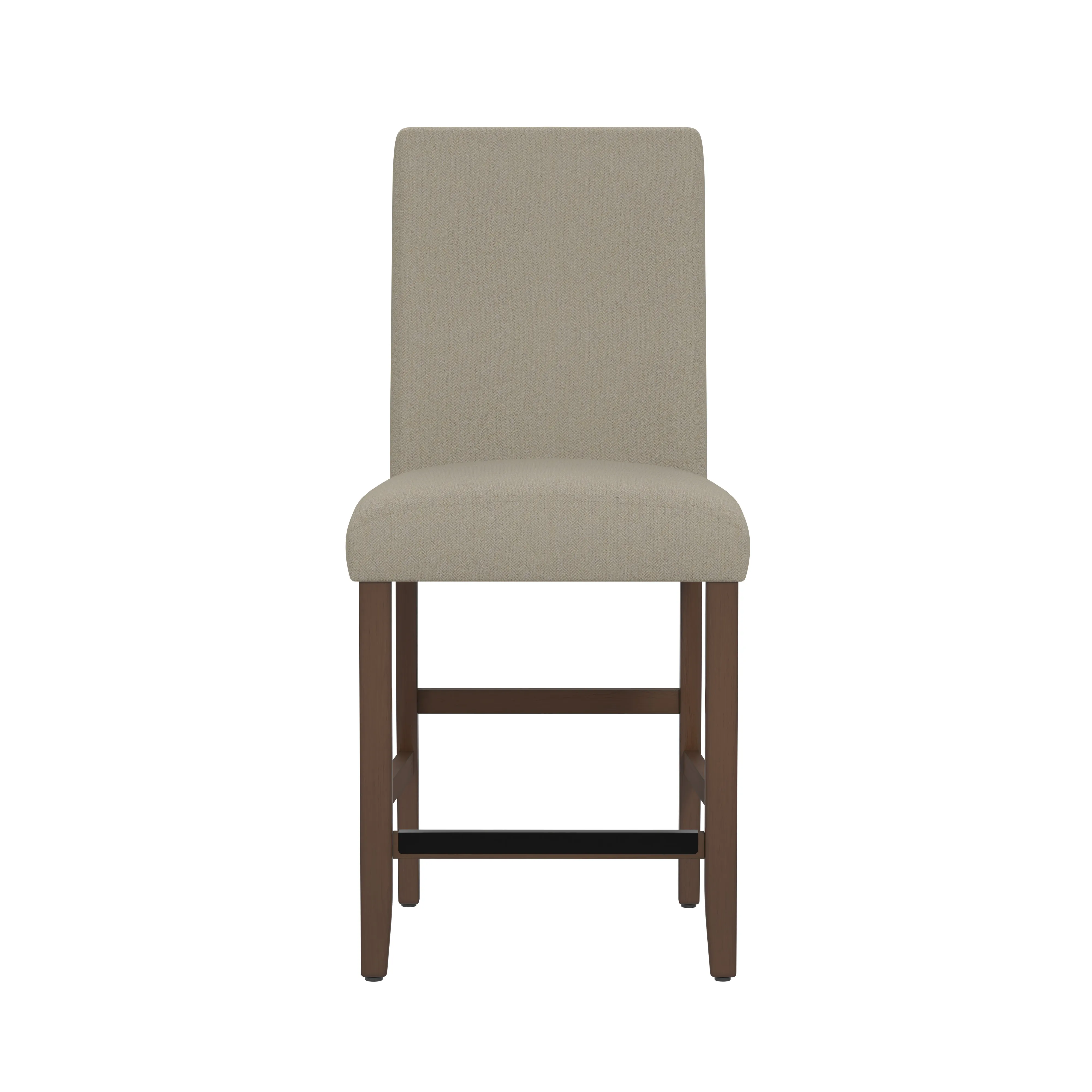 Seneca Upholstered Barstool