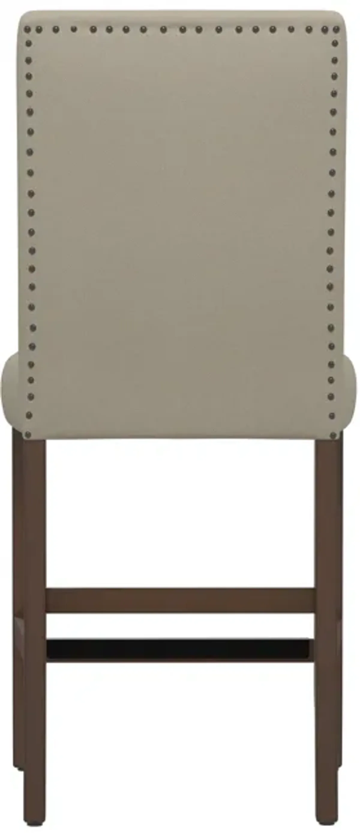 Seneca Upholstered Barstool