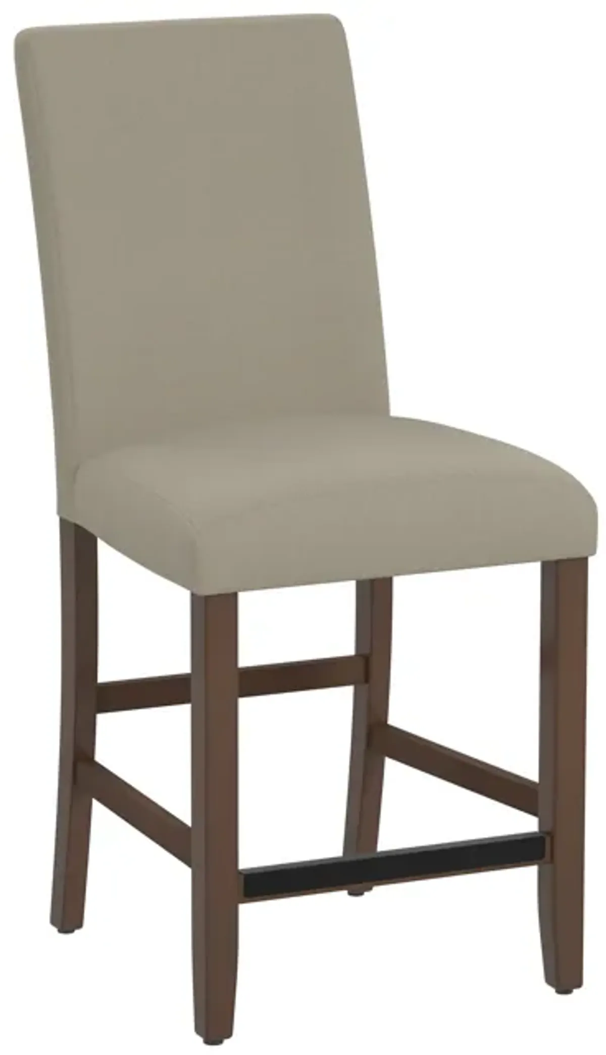 Seneca Upholstered Barstool