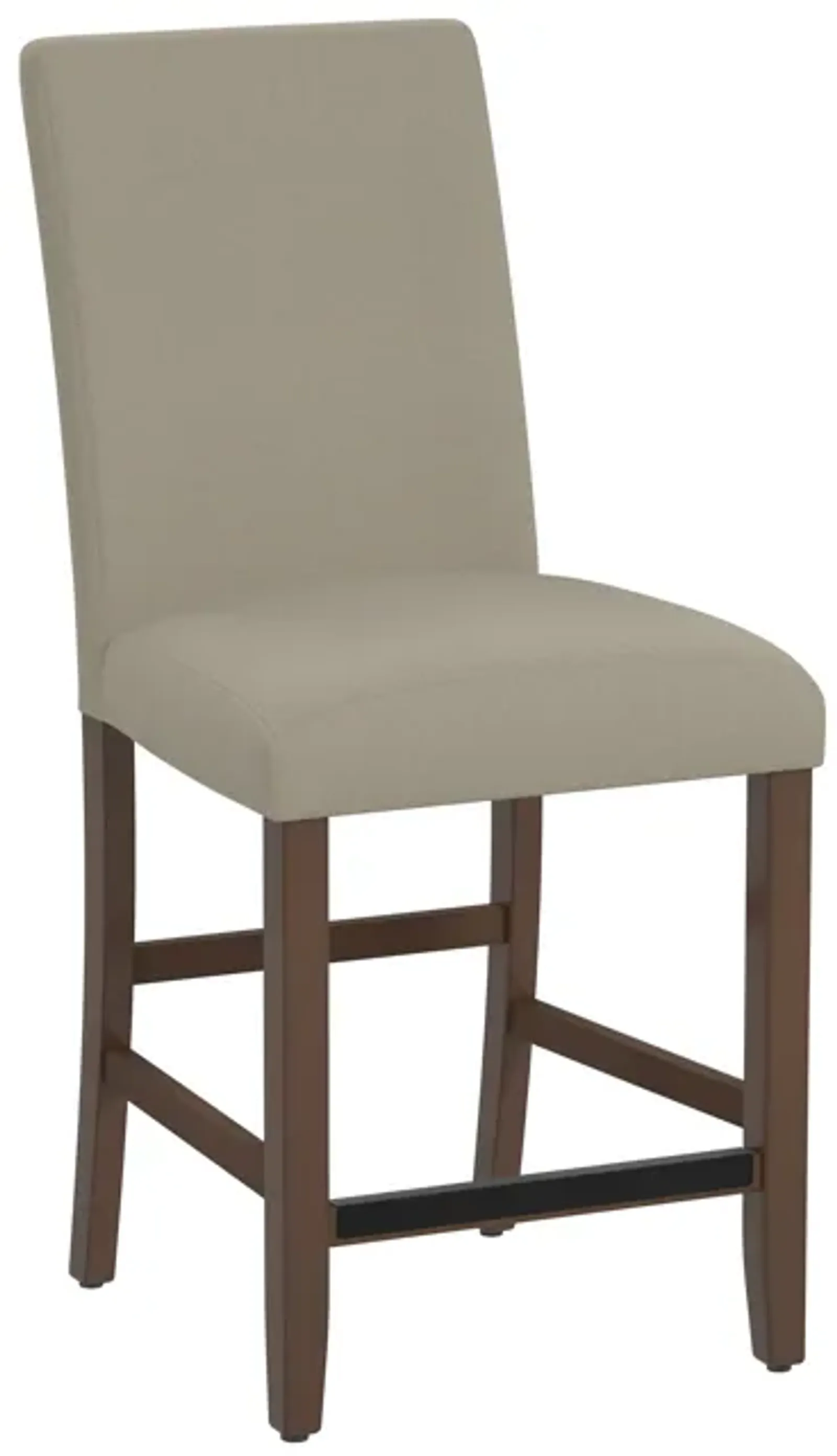 Seneca Upholstered Barstool