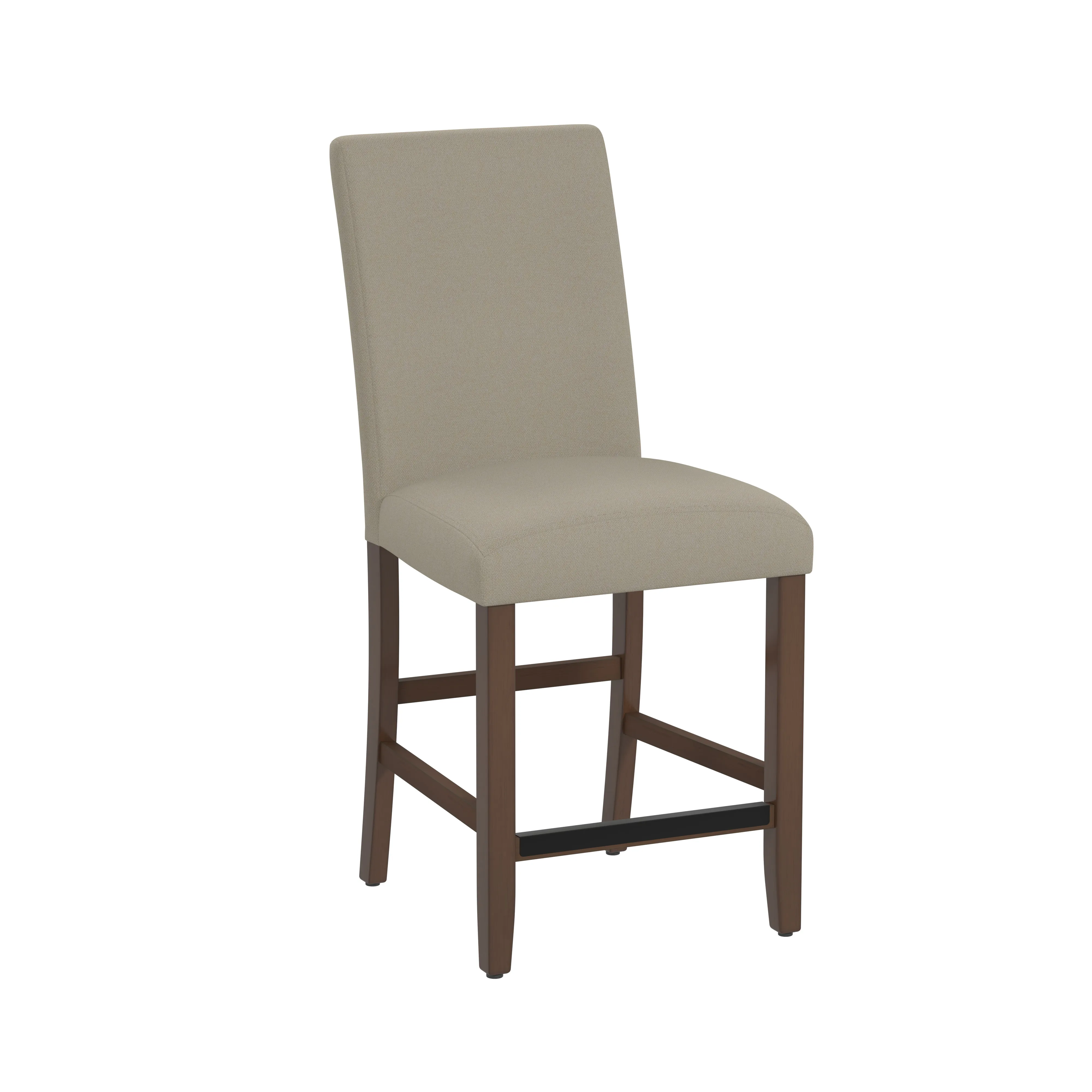 Seneca Upholstered Barstool