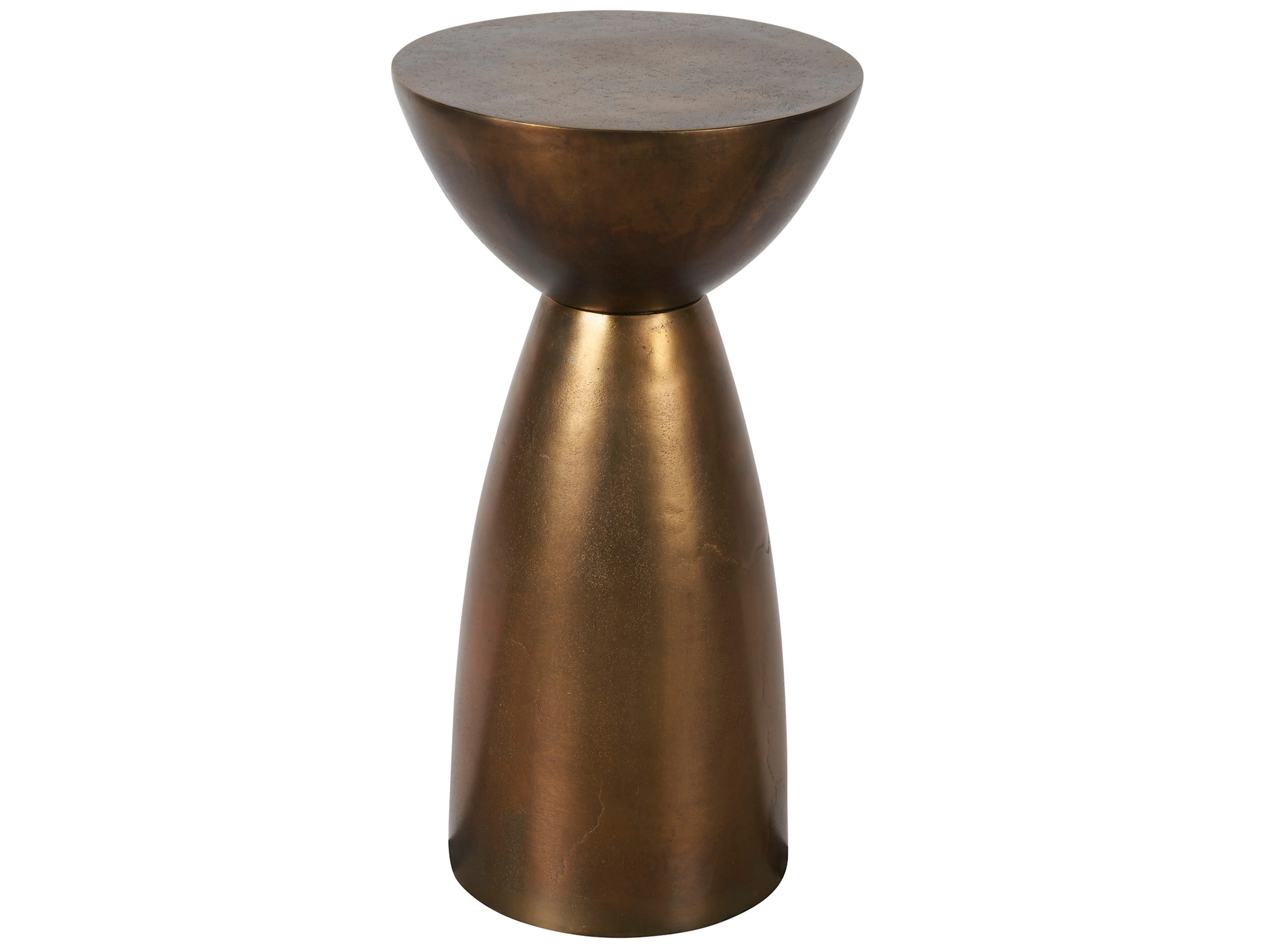 Elemental Side Table