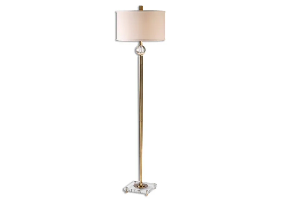 Mesita Floor Lamp