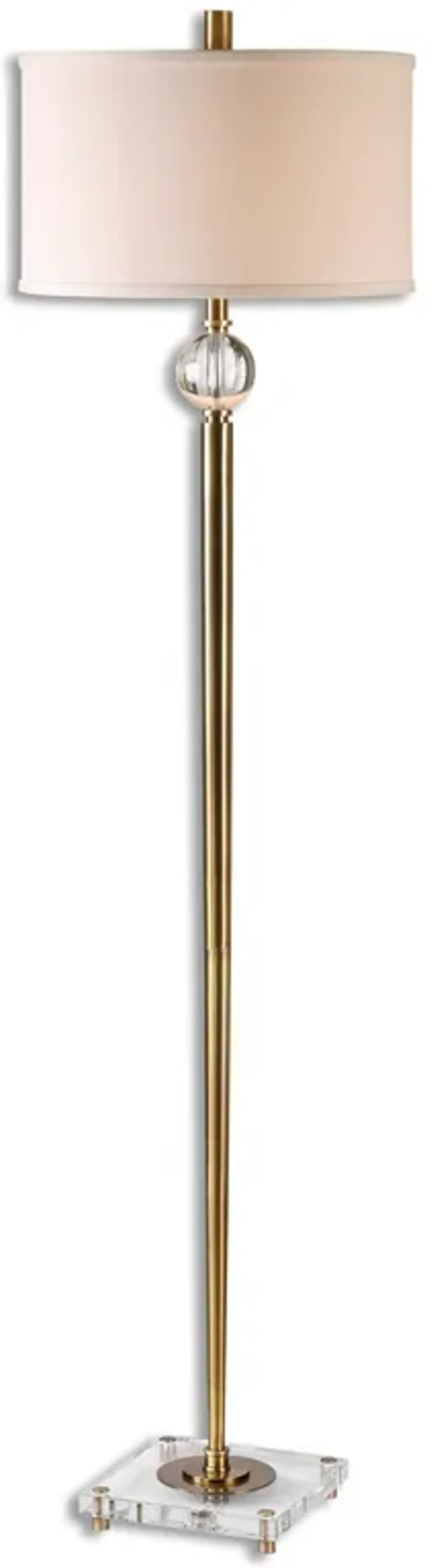 Mesita Floor Lamp