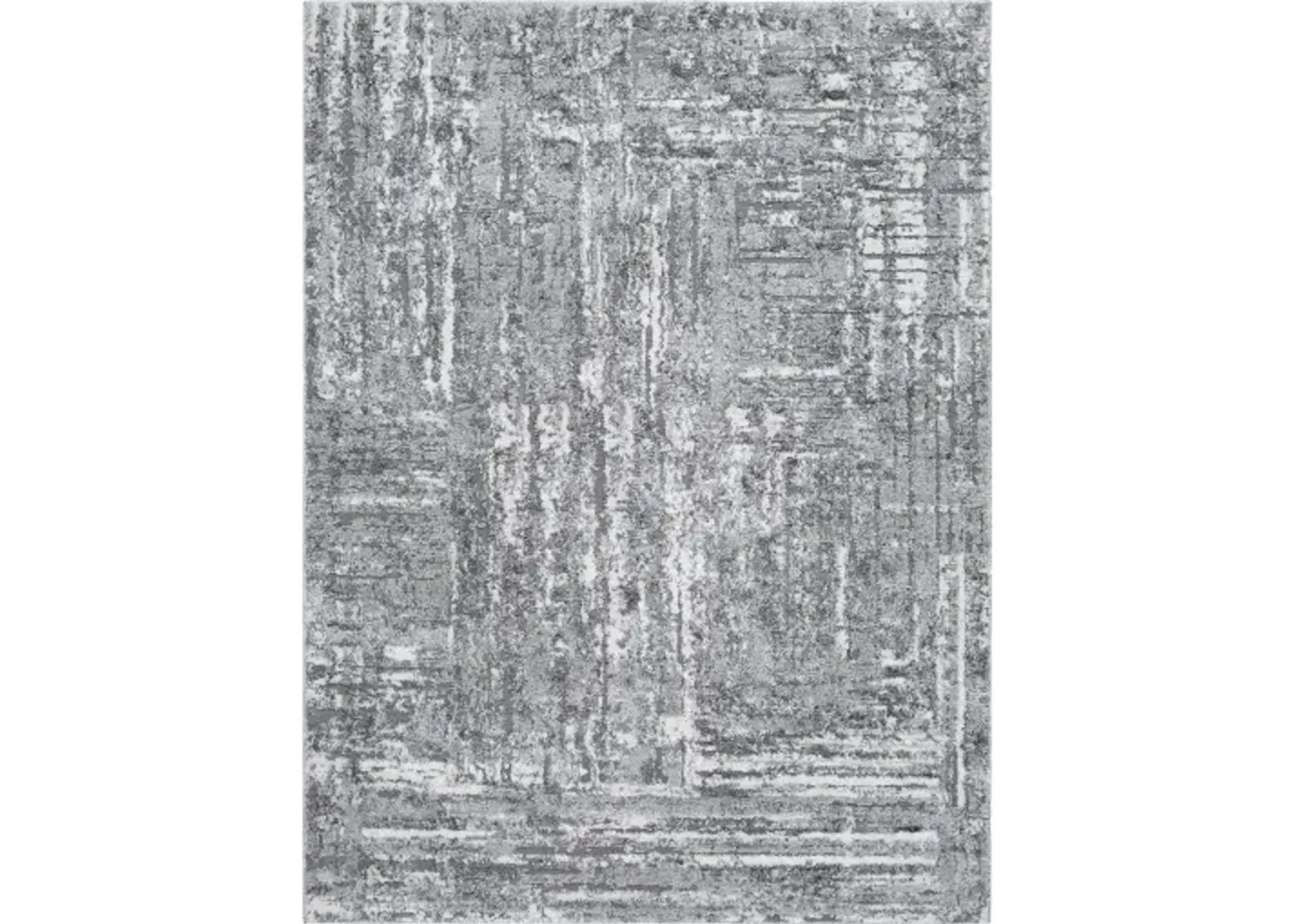 Andorra Plus ARP-2304 2' x 2'11" Machine Woven Rug