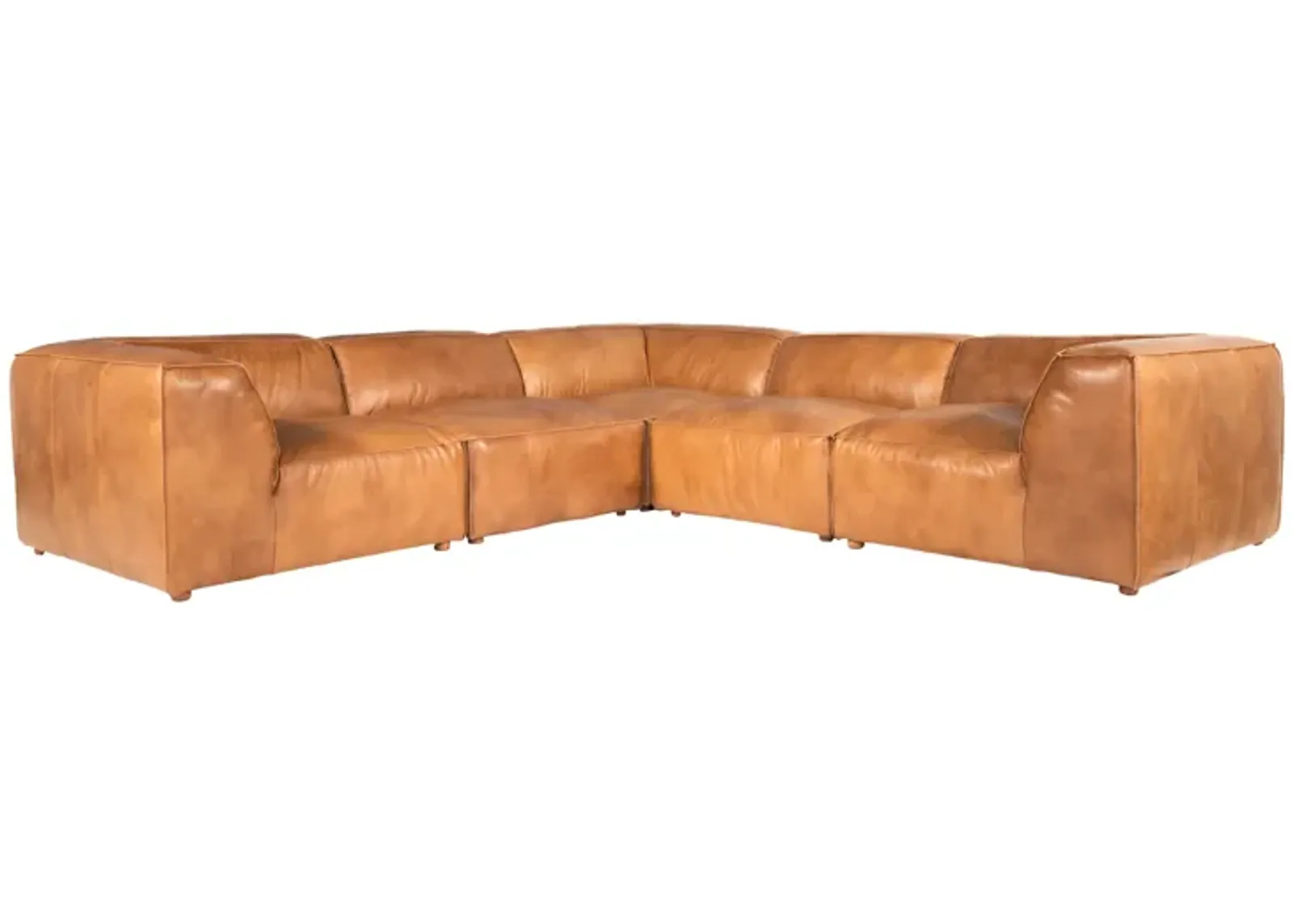 Luxe Classic L Modular Sectional