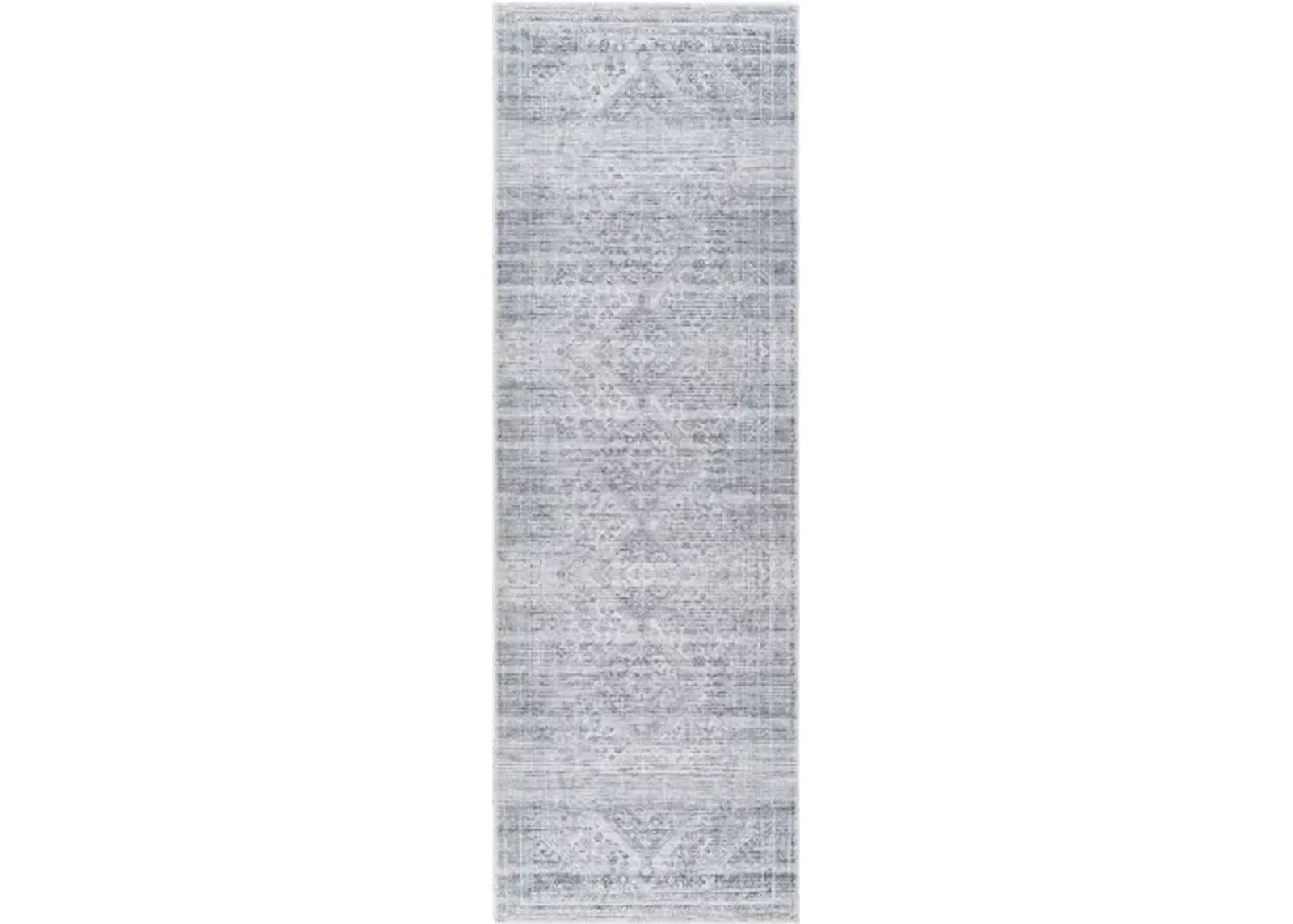 Amelie AML-2381 2'7" x 7'10" Machine Woven Rug