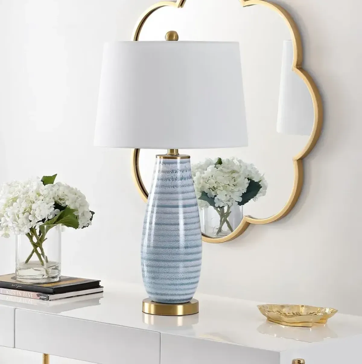 Eliana Table Lamp