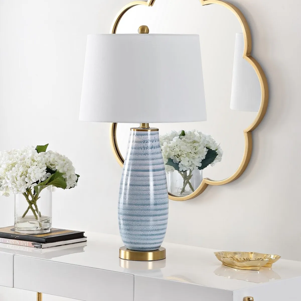 Eliana Table Lamp