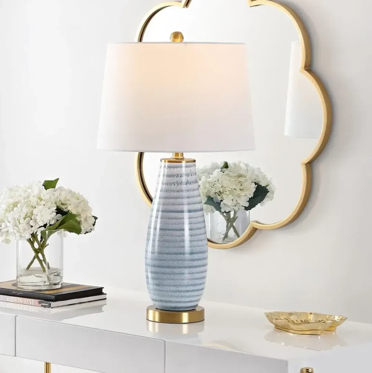 Eliana Table Lamp