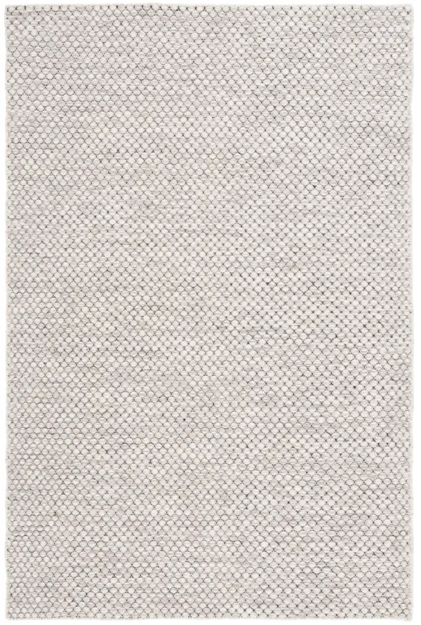 VERMONT Hand Woven 3' x 5' area rug