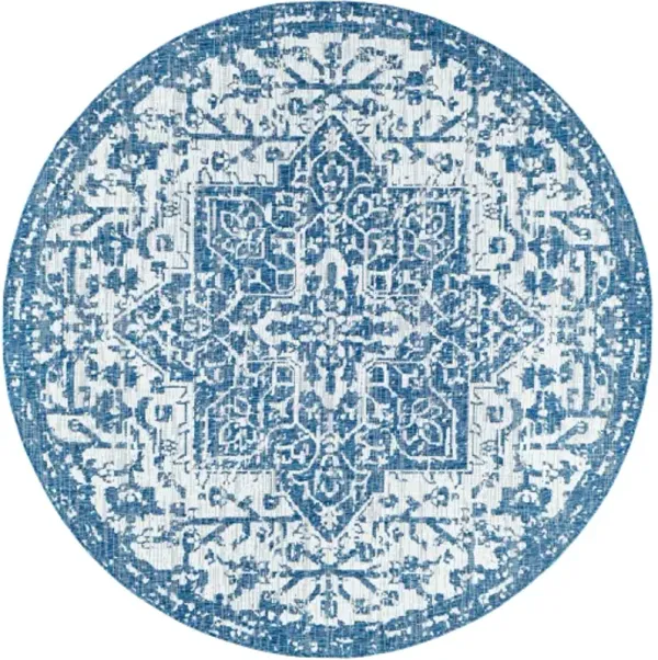 Eagean 7'10" Round Rug