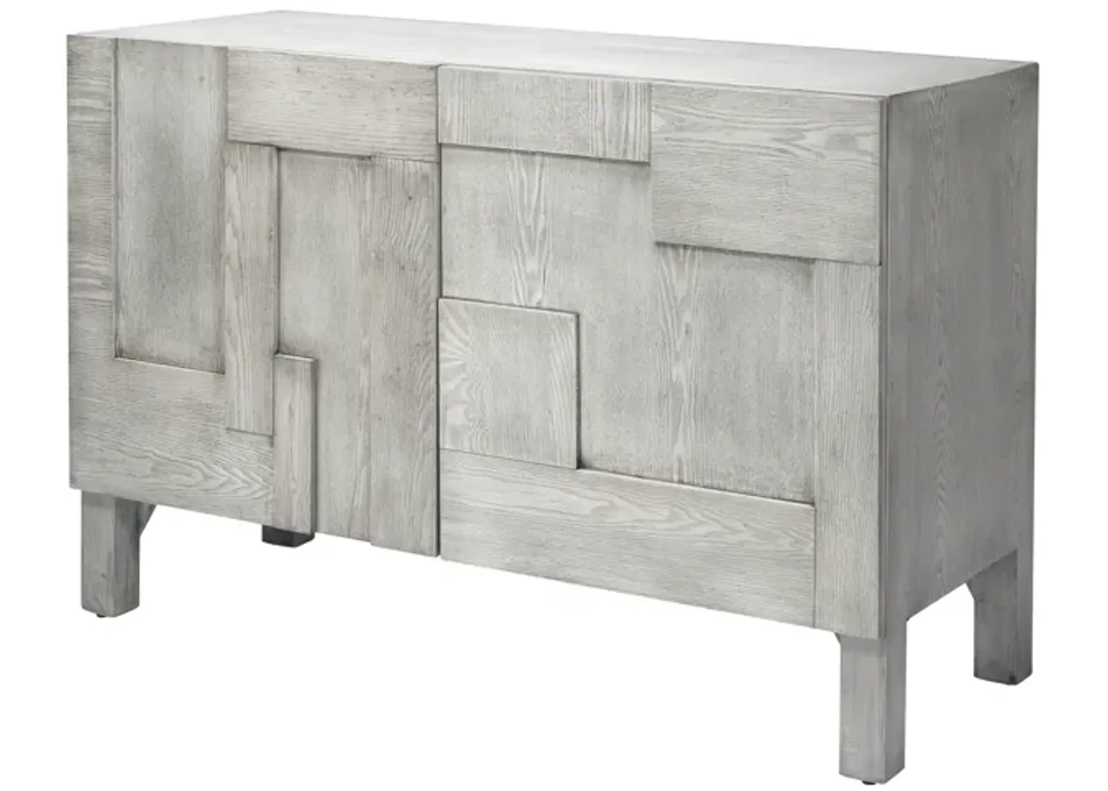 Context Credenza