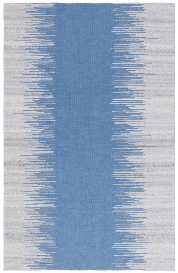 CABO Flatweave - Machine Tufted 8' x 10' area rug