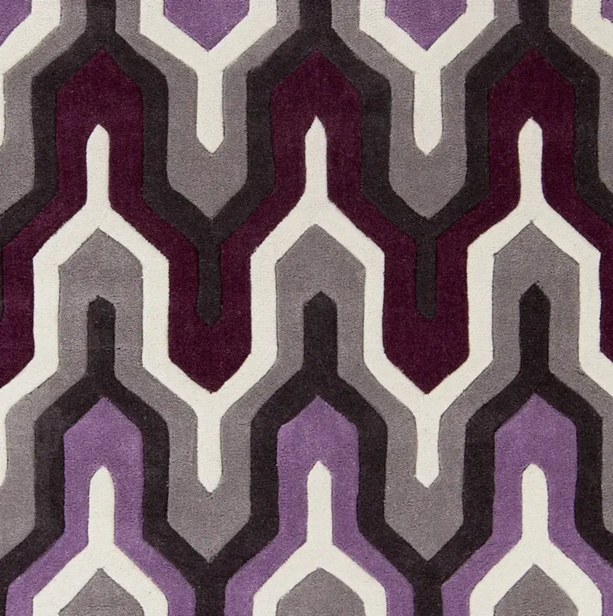 Cosmopolitan COS-9178 8' x 11' Hand Made Rug