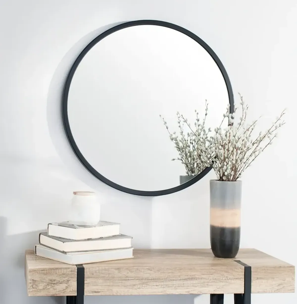 Eason Mirror