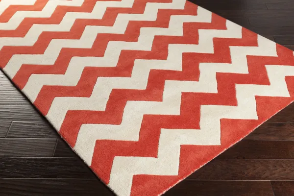 Transit AWAT-2038 2'3" x 8' Hand Made Rug