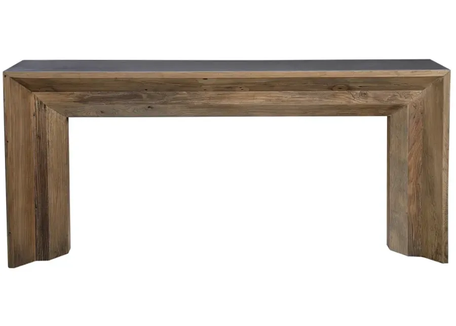 Vail Console Table