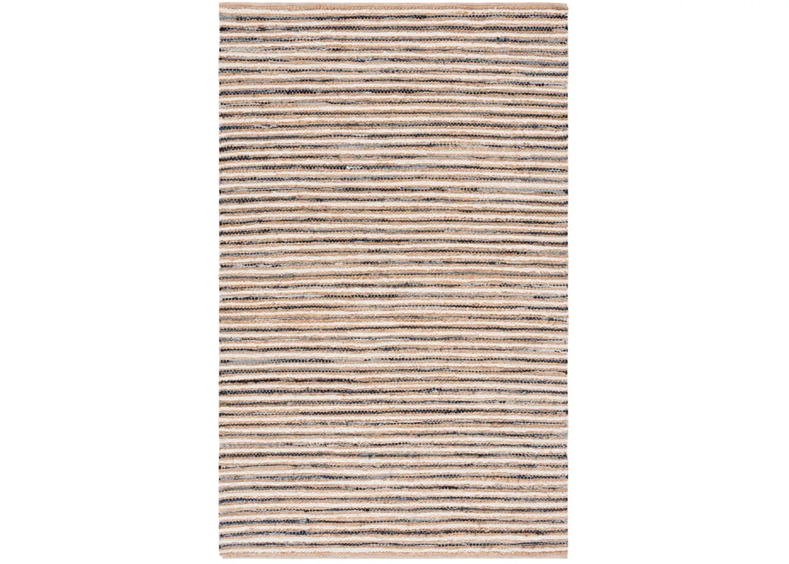 CAPE COD 151 NATURAL  3' x 5' Small Rectangle Rug